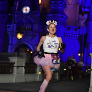 Fundraising Page: Alyssa Miller